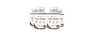 Nutripath Flax Seed Extract- 4 Bottle 